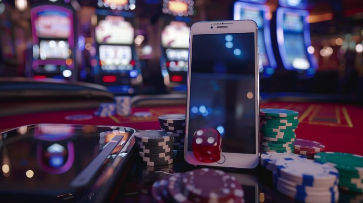 Fitur keamanan aplikasi raffi 777 menampilkan autentikasi dua faktor dan enkripsi data
