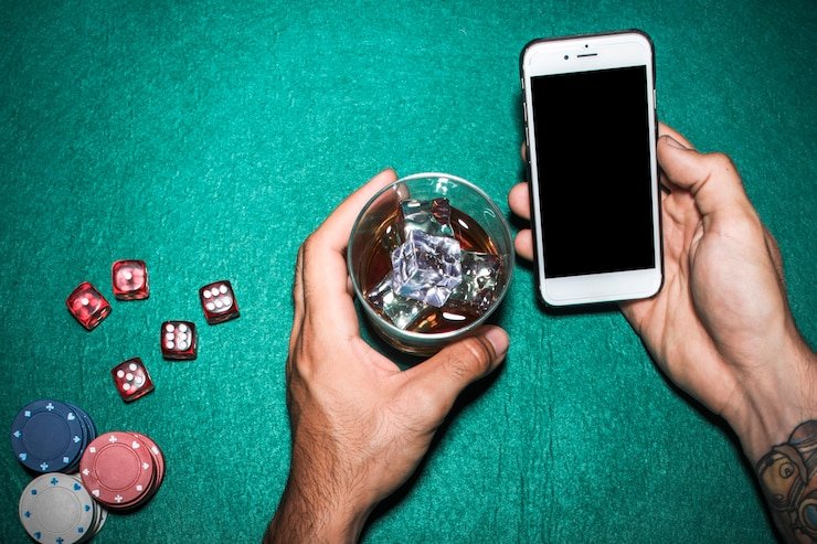 Antarmuka permainan Boom City dengan berbagai pilihan slot