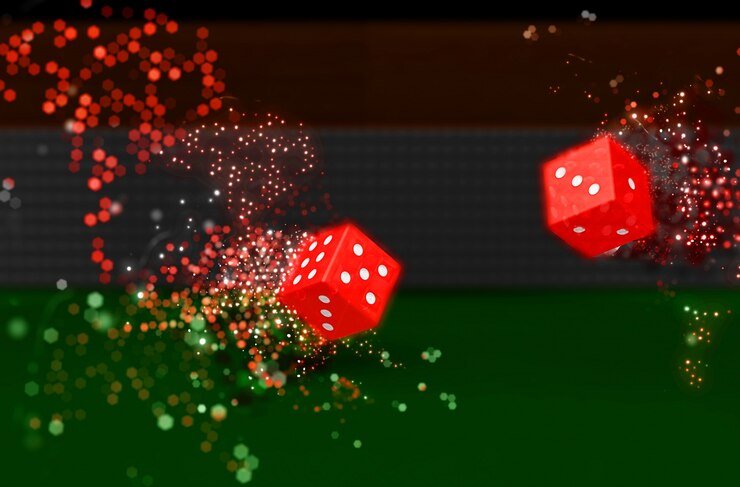 Perbandingan visual antara tiga permainan slot populer di raffi 777